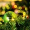 9ft Northern Spruce Garland with 240 Lifelike Green Tips | Indoor/Outdoor Use | Christmas Garland | Party & Event | Home & Office Decor - 2024 Christmas Collection, Floral Home by Artificial Flowers